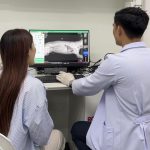 ຜ່າຕັດ – X-ray – ຫ້ອງແລັບມາດຕະຖານ